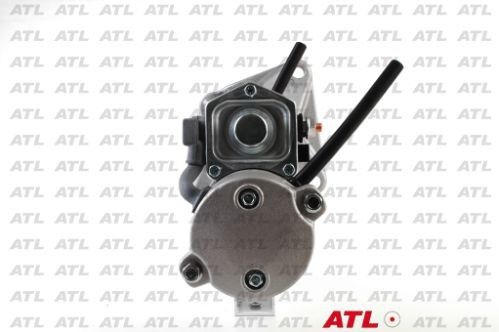 ATL AUTOTECHNIK Starteris A 76 380